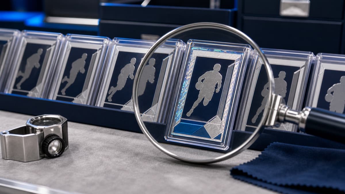 Short Print Cards & SSPs: What They Are and How to Spot Them — cover art